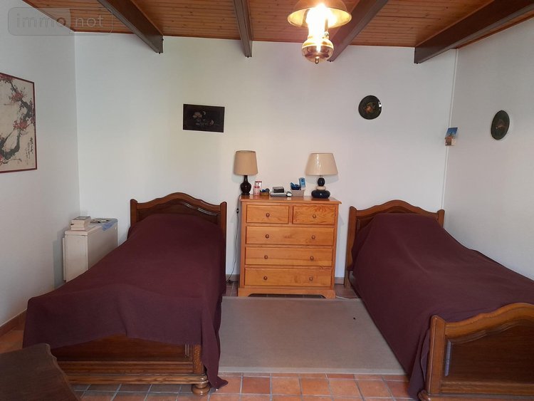 Maison a vendre Camaret-sur-Mer 29570 Finistère 128 m2 6 pièces 373800 euros