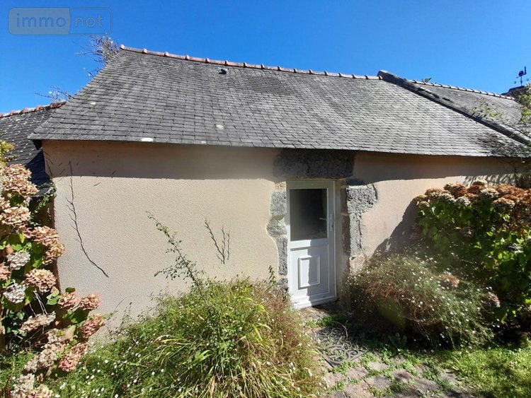 Maison a vendre Camaret-sur-Mer 29570 Finistère 128 m2 6 pièces 373800 euros