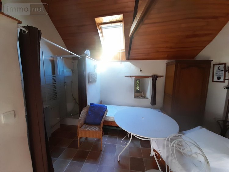 Maison a vendre Camaret-sur-Mer 29570 Finistère 128 m2 6 pièces 373800 euros