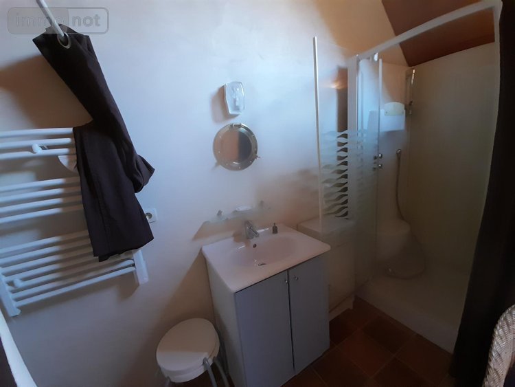 Maison a vendre Camaret-sur-Mer 29570 Finistère 128 m2 6 pièces 373800 euros