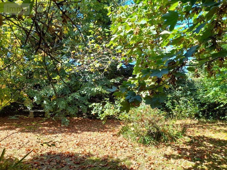 Maison a vendre Camaret-sur-Mer 29570 Finistère 128 m2 6 pièces 373800 euros