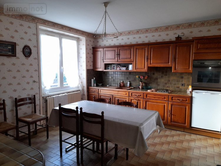 Maison a vendre Camaret-sur-Mer 29570 Finistère 153 m2 7 pièces 301700 euros