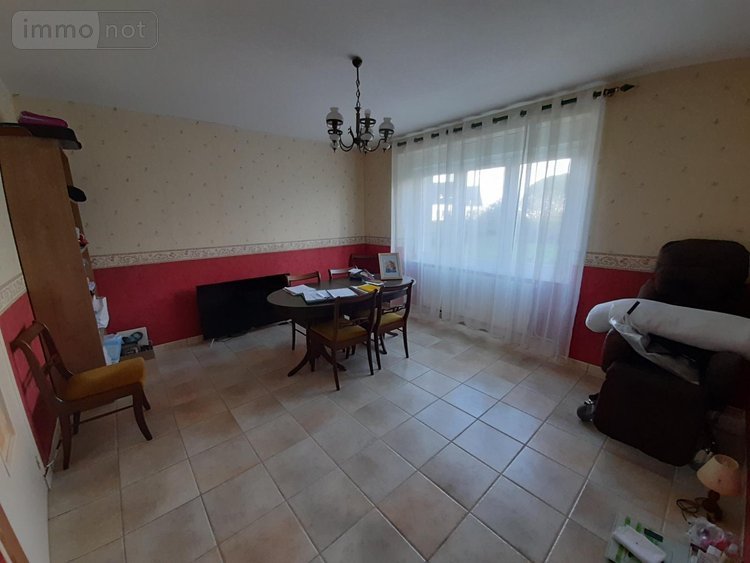 Maison a vendre Camaret-sur-Mer 29570 Finistère 153 m2 7 pièces 301700 euros