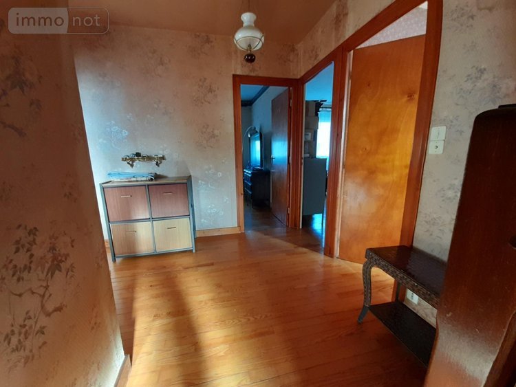 Maison a vendre Camaret-sur-Mer 29570 Finistère 153 m2 7 pièces 301700 euros