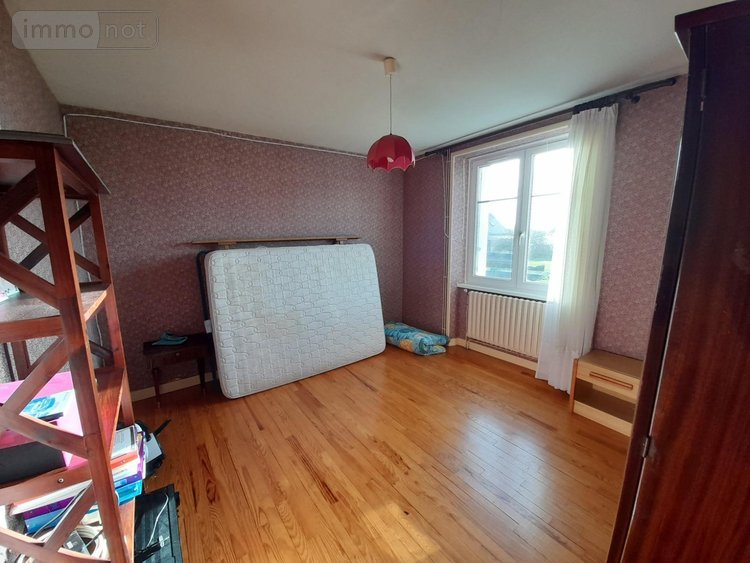 Maison a vendre Camaret-sur-Mer 29570 Finistère 153 m2 7 pièces 301700 euros