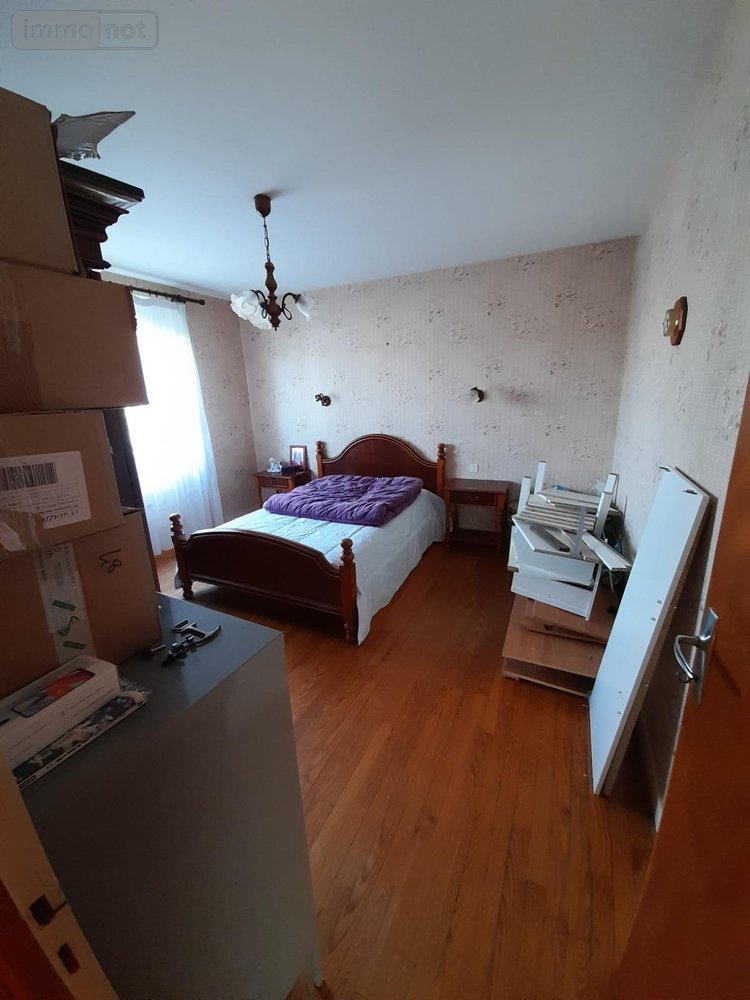 Maison a vendre Camaret-sur-Mer 29570 Finistère 153 m2 7 pièces 301700 euros