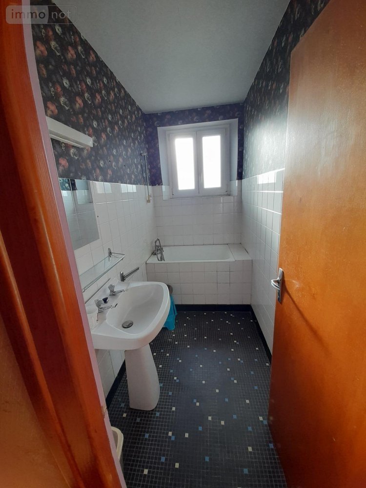 Maison a vendre Camaret-sur-Mer 29570 Finistère 153 m2 7 pièces 301700 euros