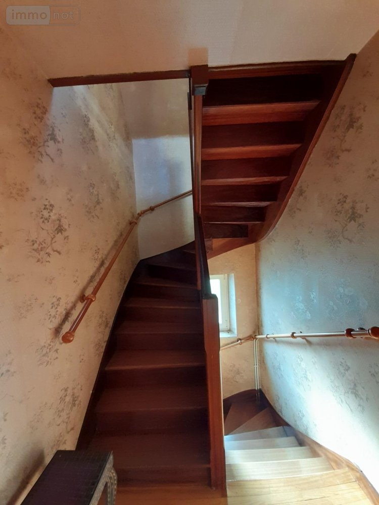 Maison a vendre Camaret-sur-Mer 29570 Finistère 153 m2 7 pièces 301700 euros