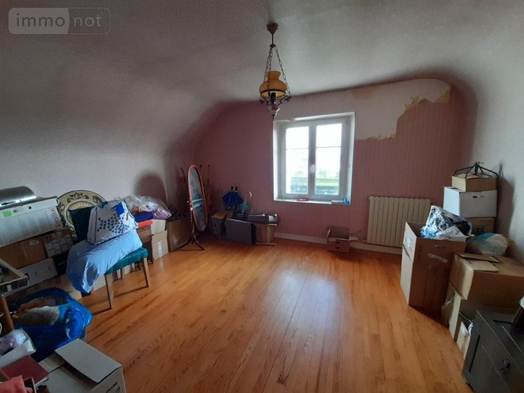 Maison a vendre Camaret-sur-Mer 29570 Finistère 153 m2 7 pièces 301700 euros