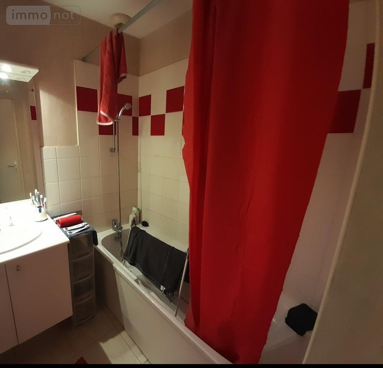 Appartement a vendre Crozon 29160 Finistère 63 m2 4 pièces 115500 euros