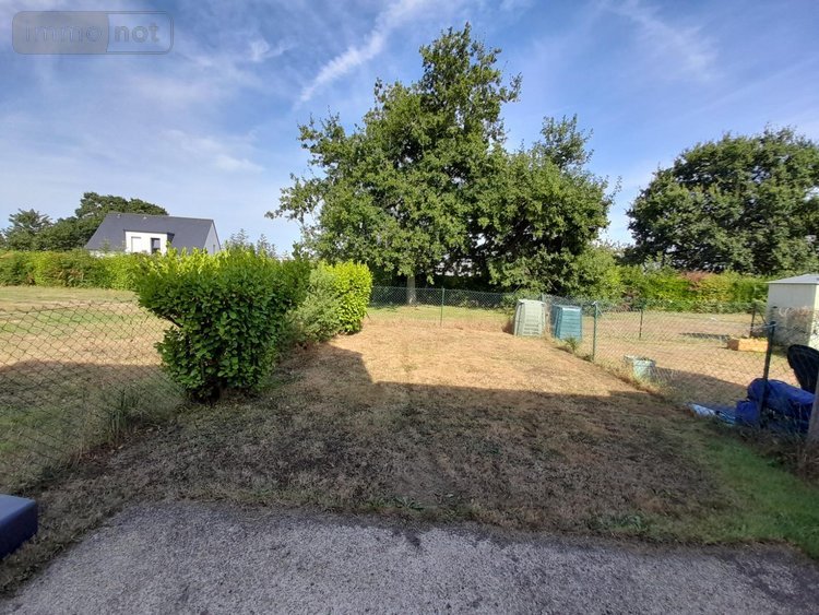 Appartement a vendre Crozon 29160 Finistère 63 m2 4 pièces 115500 euros