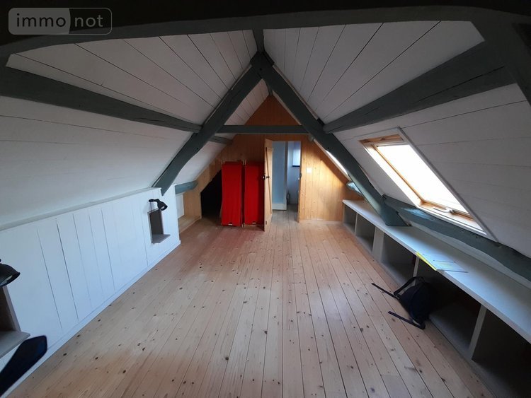 Maison a vendre Crozon 29160 Finistère 74 m2 4 pièces 528300 euros