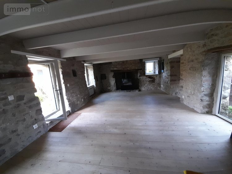Maison a vendre Crozon 29160 Finistère 74 m2 4 pièces 528300 euros