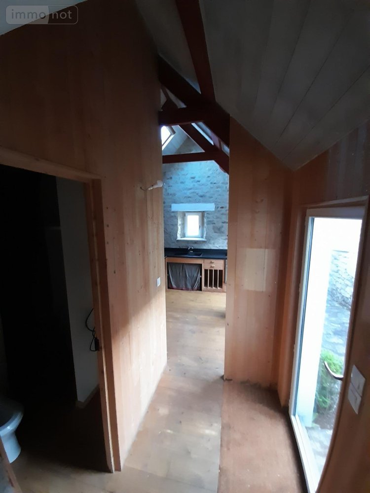 Maison a vendre Crozon 29160 Finistère 74 m2 4 pièces 528300 euros