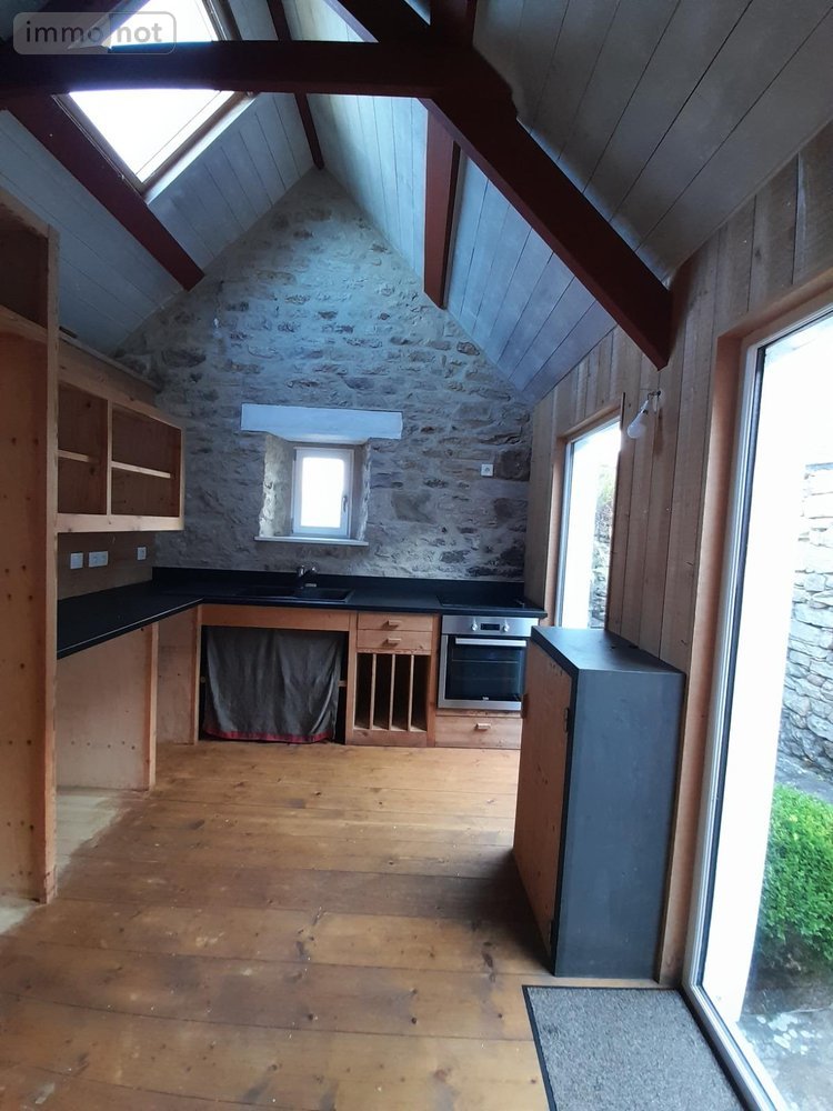 Maison a vendre Crozon 29160 Finistère 74 m2 4 pièces 528300 euros
