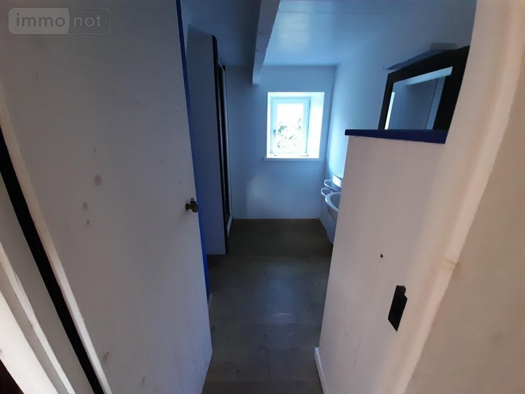 Maison a vendre Crozon 29160 Finistère 74 m2 4 pièces 528300 euros