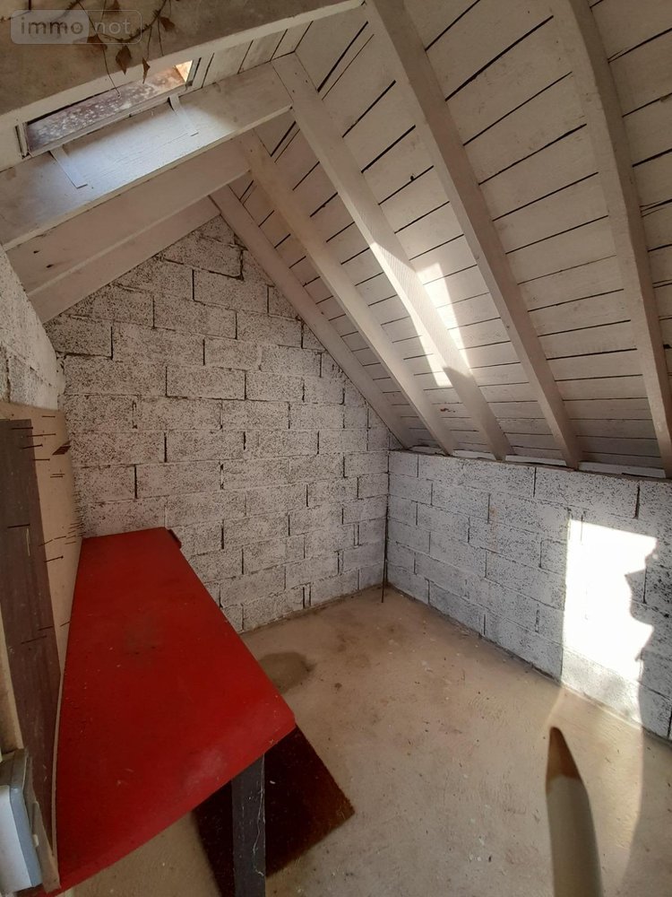 Maison a vendre Crozon 29160 Finistère 74 m2 4 pièces 528300 euros