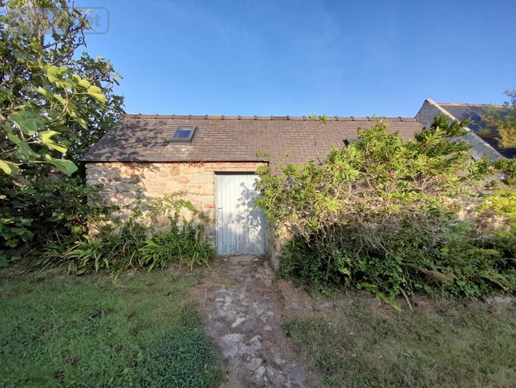 Maison a vendre Crozon 29160 Finistère 74 m2 4 pièces 528300 euros