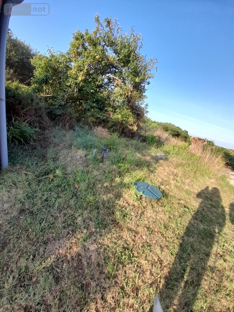 Maison a vendre Crozon 29160 Finistère 74 m2 4 pièces 528300 euros