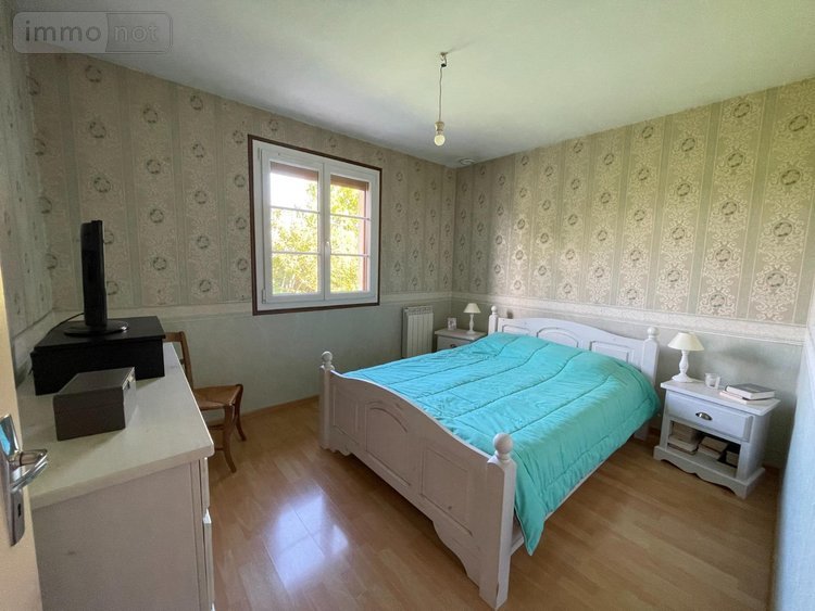 Maison a vendre Saint-Léger-sous-Brienne 10500 Aube 124 m2 5 pièces 160000 euros