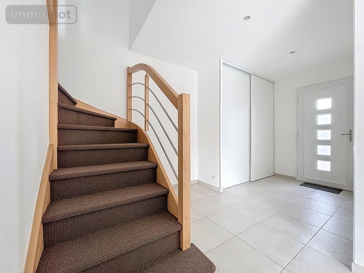 Maison a vendre Épron 14610 Calvados 140 m2 7 pièces 492500 euros