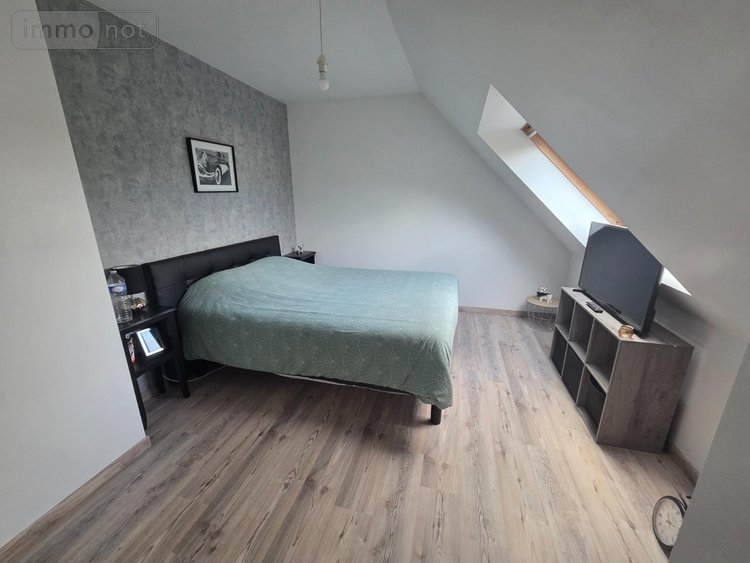 Maison a vendre Domjean 50420 Manche 97 m2 4 pièces 210000 euros