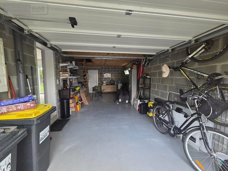 Maison a vendre Domjean 50420 Manche 97 m2 4 pièces 210000 euros