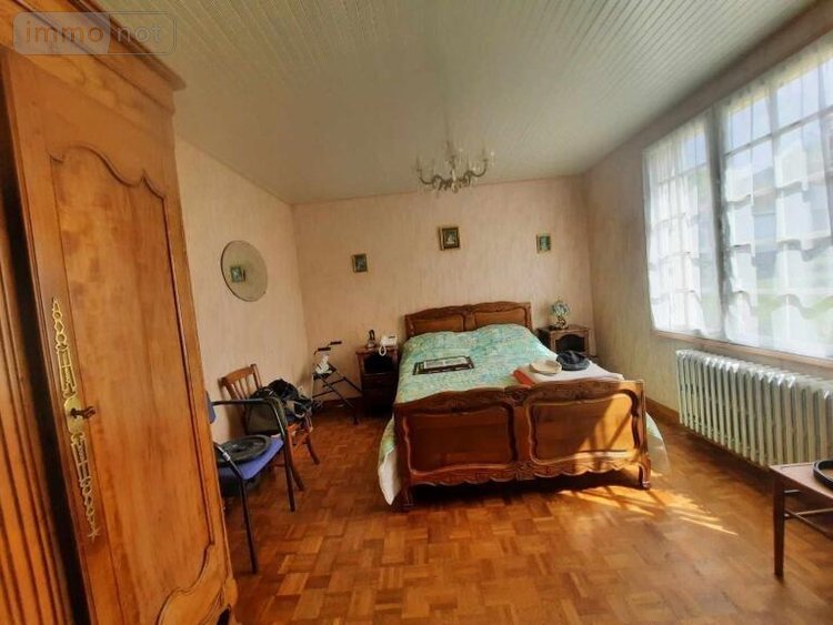Maison a vendre Bovel 35330 Ille-et-Vilaine 112 m2 6 pièces 188120 euros