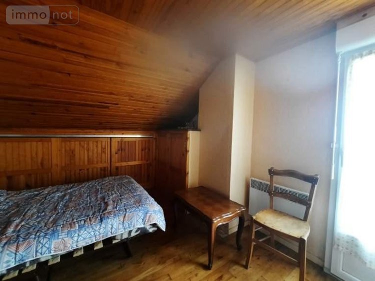 Maison a vendre Bovel 35330 Ille-et-Vilaine 112 m2 6 pièces 188120 euros