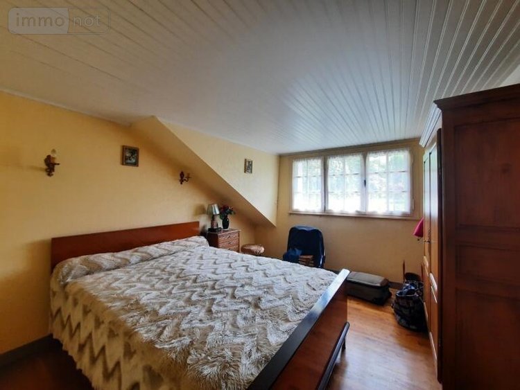 Maison a vendre Bovel 35330 Ille-et-Vilaine 112 m2 6 pièces 188120 euros
