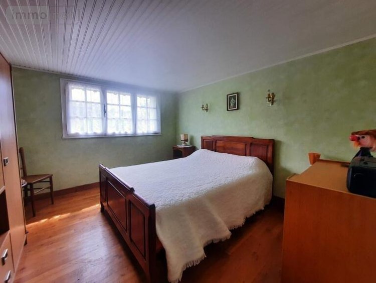 Maison a vendre Bovel 35330 Ille-et-Vilaine 112 m2 6 pièces 188120 euros