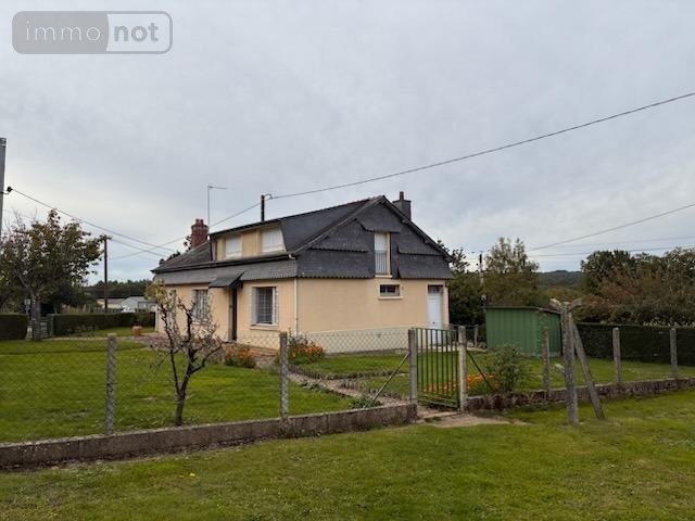 Maison a vendre Bovel 35330 Ille-et-Vilaine 112 m2 6 pièces 188120 euros