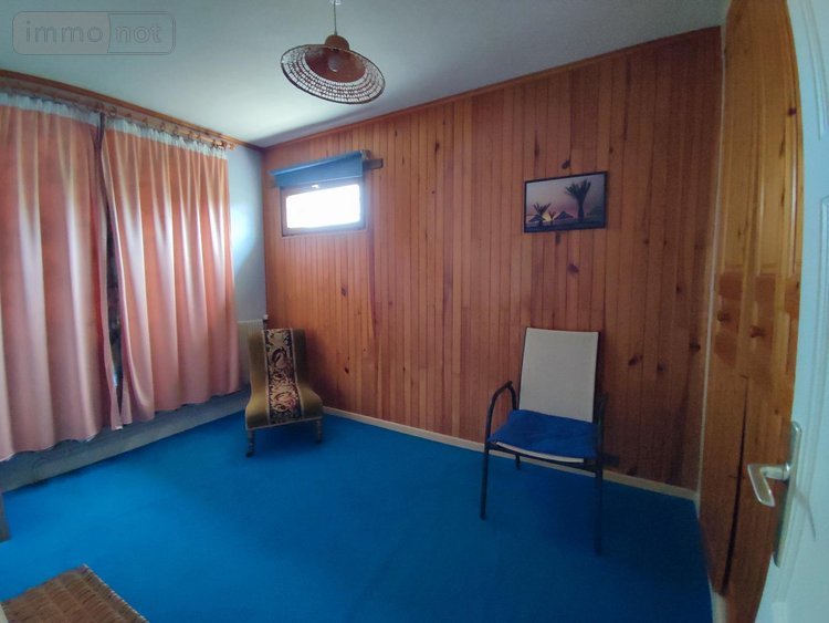 Maison a vendre Sotteville-lès-Rouen 76300 Seine-Maritime 110 m2 5 pièces 169000 euros