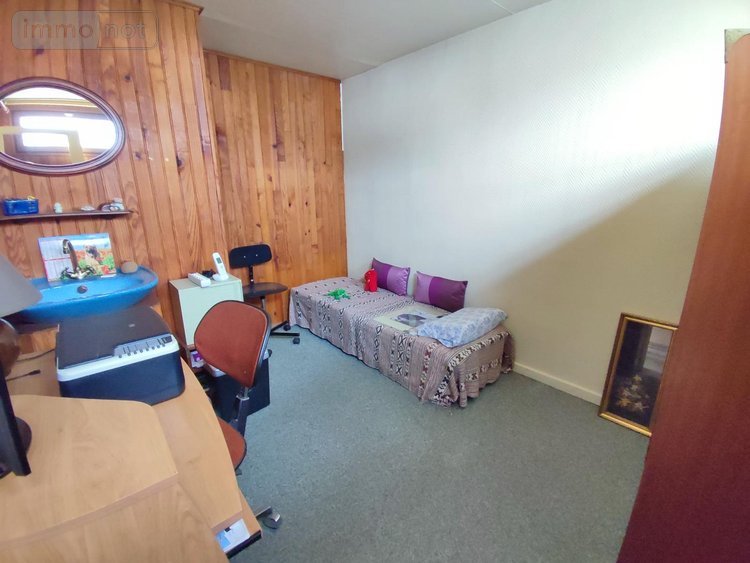 Maison a vendre Sotteville-lès-Rouen 76300 Seine-Maritime 95 m2 5 pièces 177000 euros