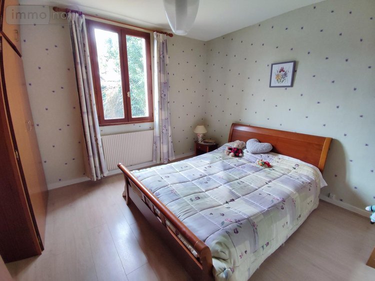 Maison a vendre Sotteville-lès-Rouen 76300 Seine-Maritime 110 m2 5 pièces 169000 euros