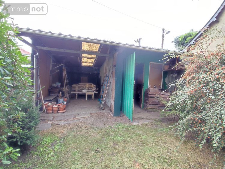 Maison a vendre Sotteville-lès-Rouen 76300 Seine-Maritime 110 m2 5 pièces 169000 euros