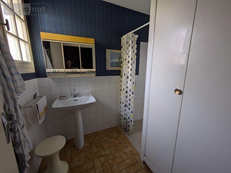 Maison a vendre Yvré-l'Évêque 72530 Sarthe 125 m2 5 pièces 298700 euros