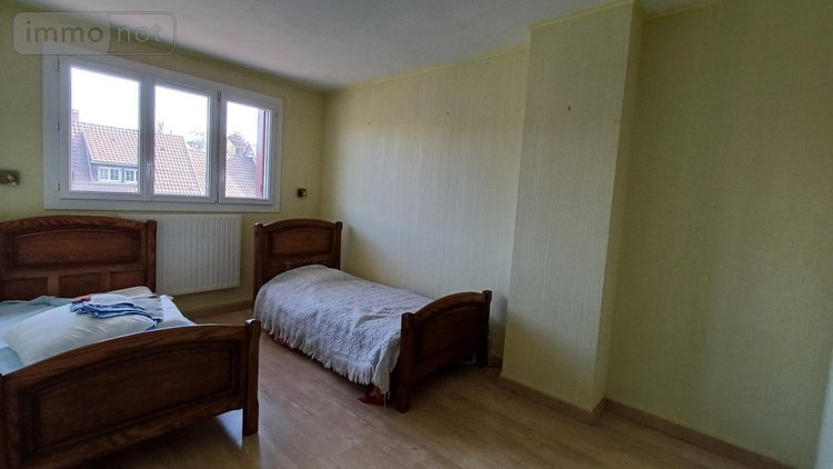 Maison a vendre Le Mans 72000 Sarthe 99 m2 4 pièces 206456 euros