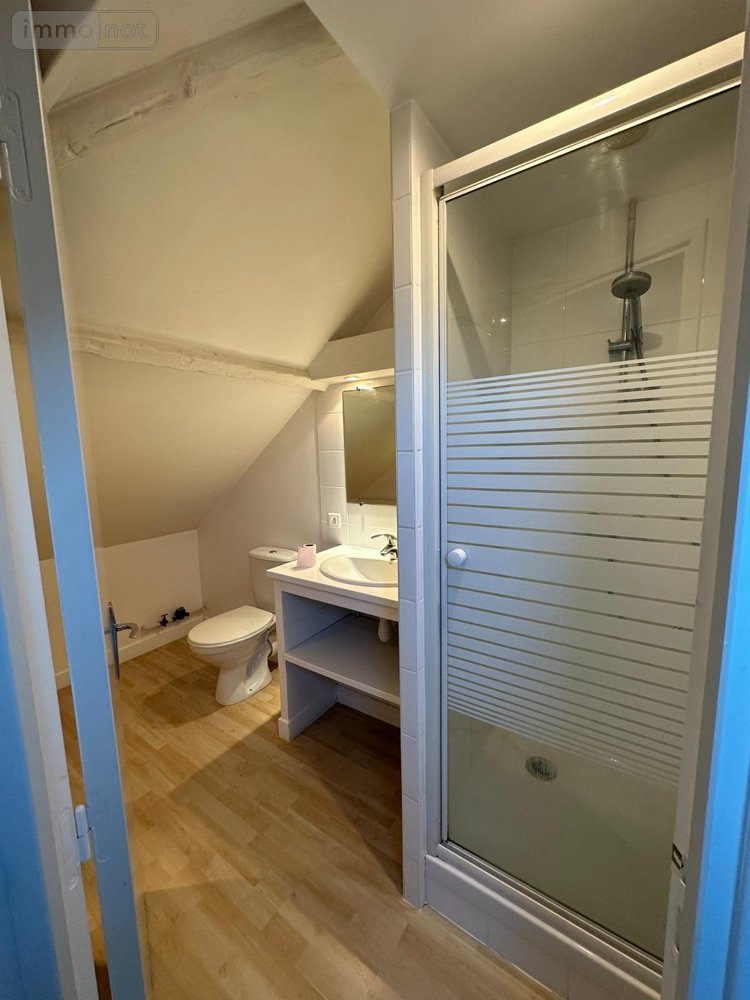 Appartement a vendre Orléans 45000 Loiret 16 m2 1 pièce 114000 euros