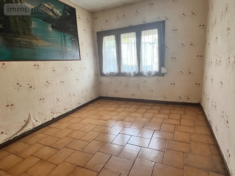 Maison a vendre Billy-Montigny 62420 Pas-de-Calais 68 m2 4 pièces 79950 euros