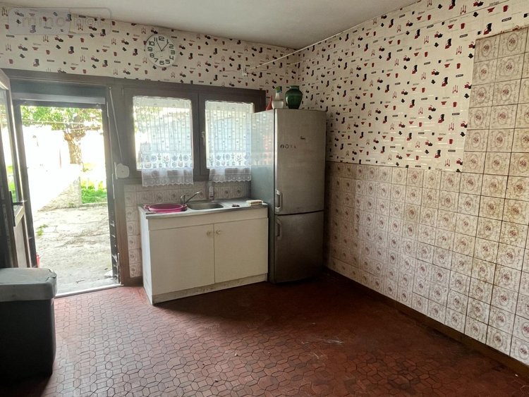 Maison a vendre Billy-Montigny 62420 Pas-de-Calais 68 m2 4 pièces 79950 euros