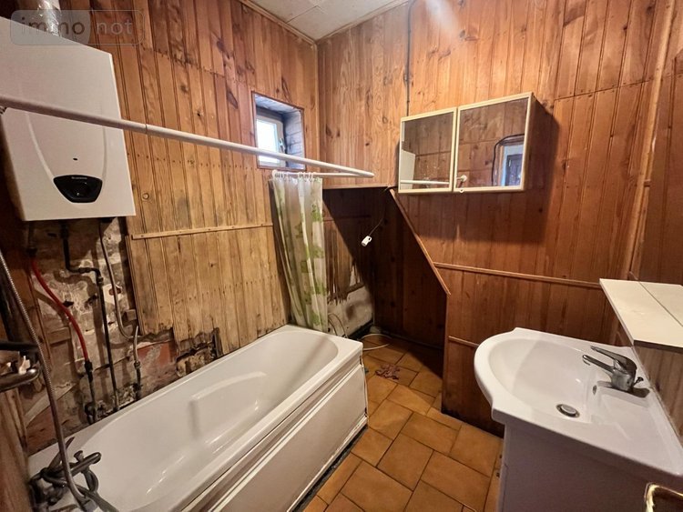 Maison a vendre Billy-Montigny 62420 Pas-de-Calais 68 m2 4 pièces 79950 euros