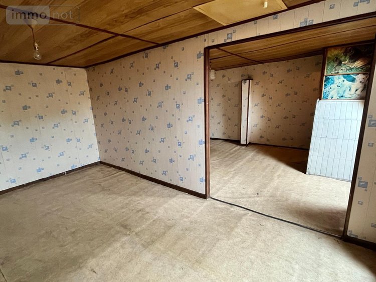 Maison a vendre Billy-Montigny 62420 Pas-de-Calais 68 m2 4 pièces 79950 euros