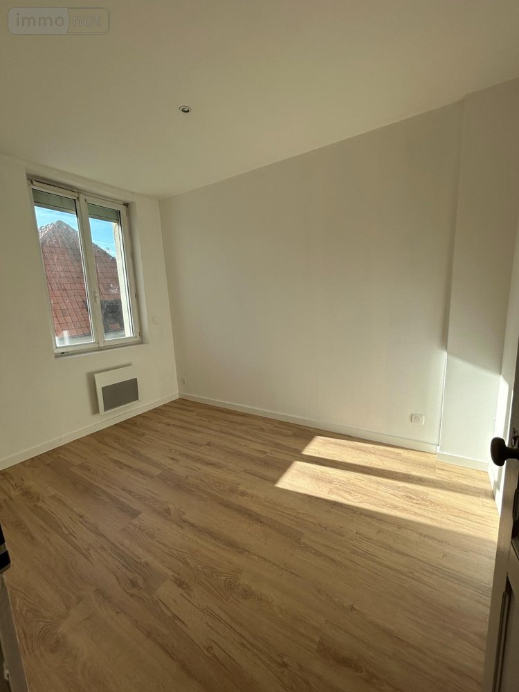 Maison a vendre Péronne 80200 Somme 98 m2 5 pièces 159000 euros