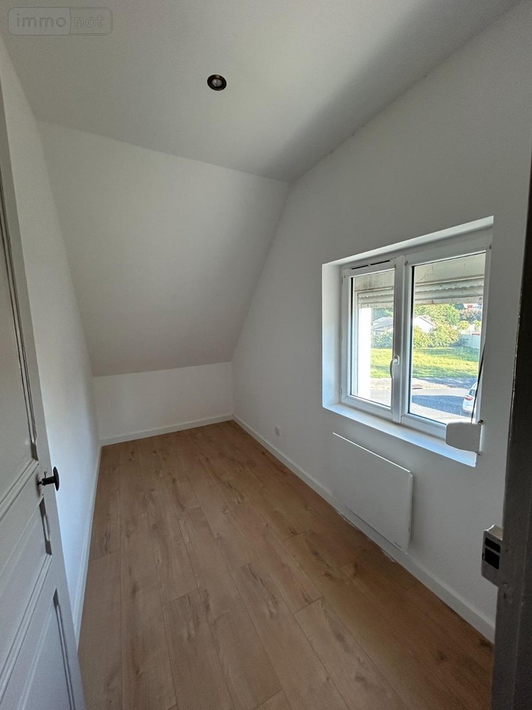 Maison a vendre Péronne 80200 Somme 98 m2 5 pièces 159000 euros