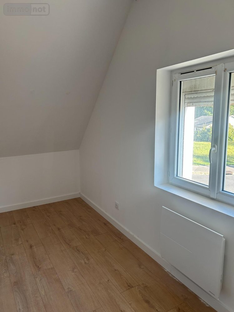 Maison a vendre Péronne 80200 Somme 98 m2 5 pièces 169600 euros