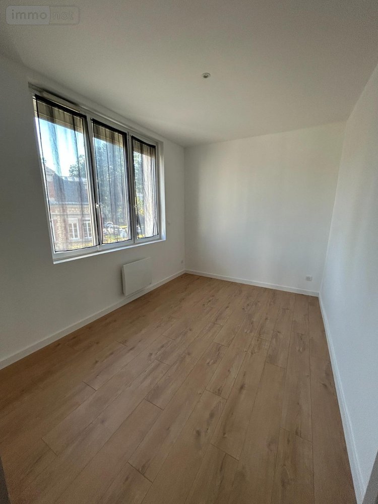 Maison a vendre Péronne 80200 Somme 98 m2 5 pièces 169600 euros