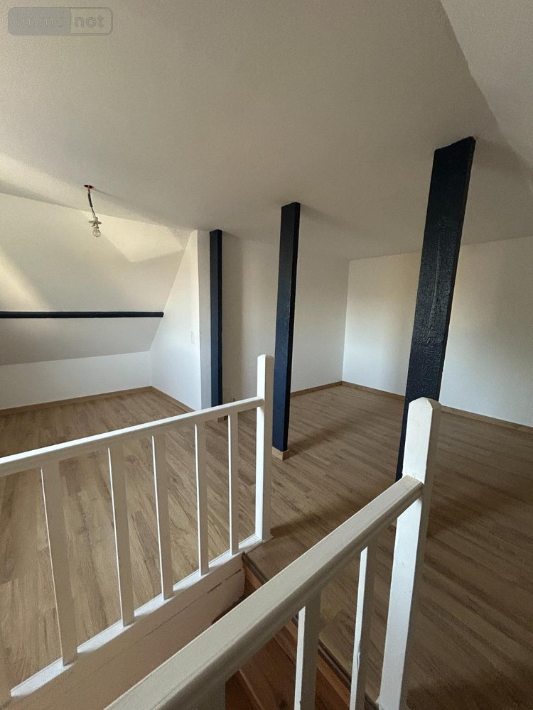 Maison a vendre Péronne 80200 Somme 98 m2 5 pièces 159000 euros