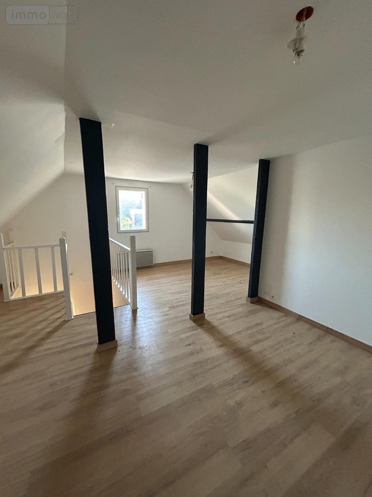 Maison a vendre Péronne 80200 Somme 98 m2 5 pièces 159000 euros