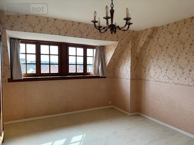 Maison a vendre Neufchâtel-en-Bray 76270 Seine-Maritime 148 m2 5 pièces 379600 euros